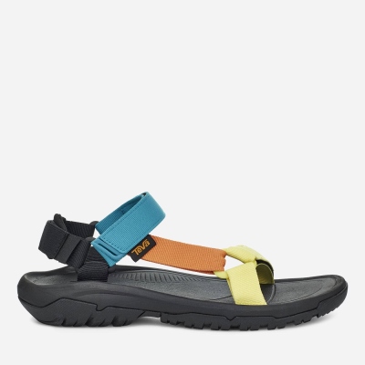 Teva Hurricane XLT2 - Men's Teva Sandals - Multicolor | India (HZBV17256)